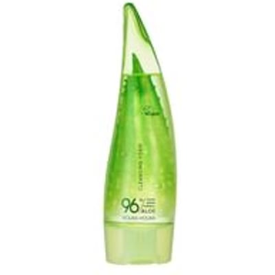HOLIKA HOLIKA - Aloe 96% Cleansing Foam 55ml