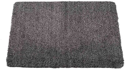 Smart Garden Products - Deurmat Ultimat - Antraciet - Absorberende vezel - 2 maten