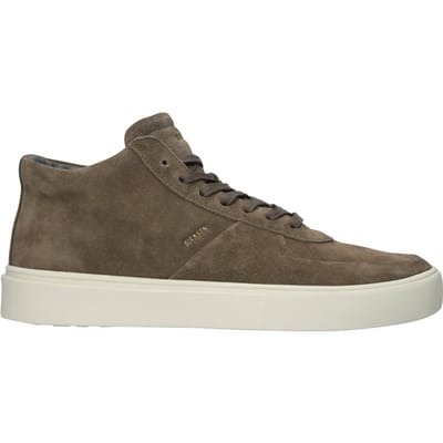 Blackstone CRAG ESKA MID - CG141 Canteen - Sneaker (mid) - Man - Dark green - Maat: 40
