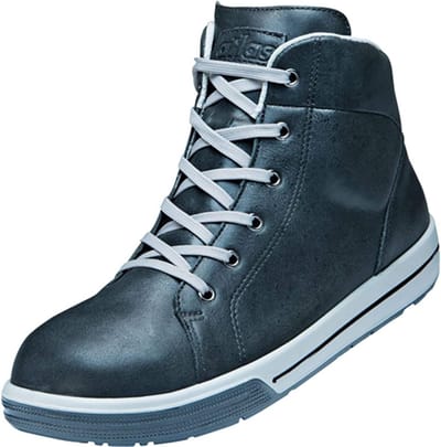 Veilige Werkschoenen S3 ESD met Metaalvrije Zool en 3D Dempingssysteem