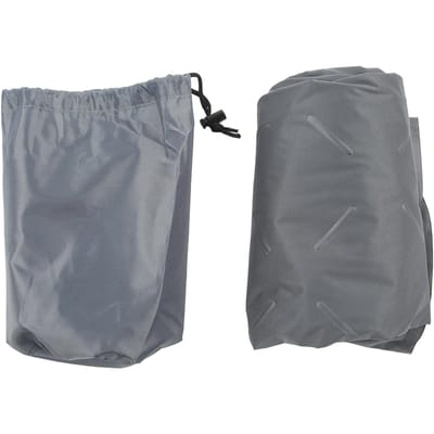 Buiten Slaapmatras TPU Vochtdicht Draagbaar met Kussen Camping Slaapmat voor Backpacken