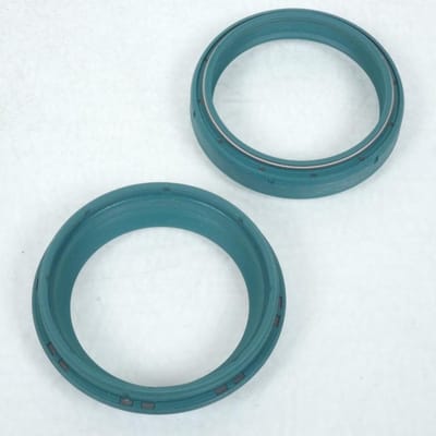 Cache poussière de fourche SKF pour Moto KTM 690 SMR 2008 à 2010 Neuf