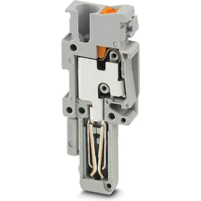 Phoenix Contact PP Modulaire Stekker - 3210091 [5 stuks]