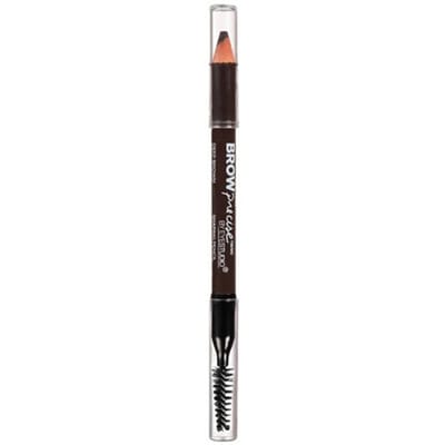 Maybelline Master Shape Brow Pencil - Deep Brown - Donkerbruin - Wenkbrauwpotlood