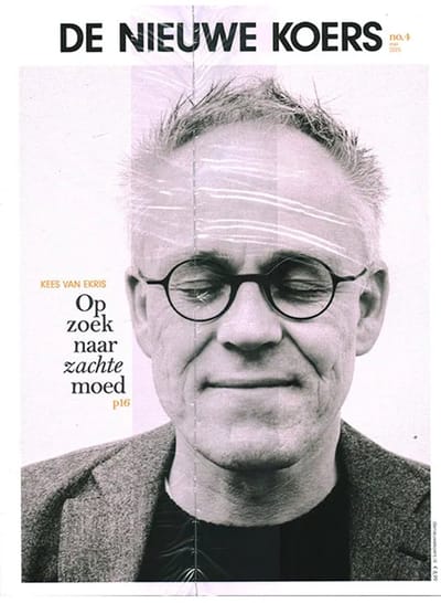 De Nieuwe Koers - 04 2025