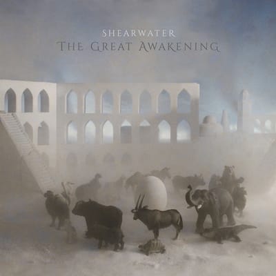 Shearwater - The Great Awakening (CD)