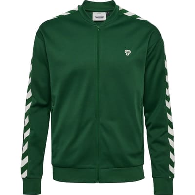 Trainingsjack met rits Hummel Archive Regular Poly