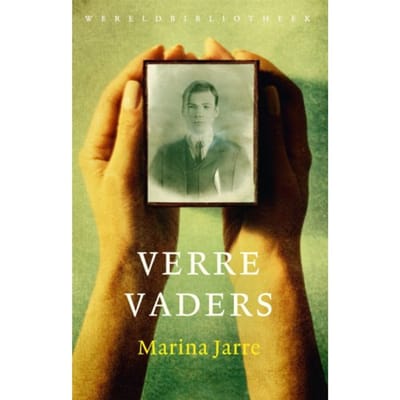 Verre Vaders - Marina Jarre