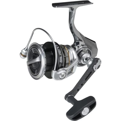 Haspel Abu Garcia Zenon