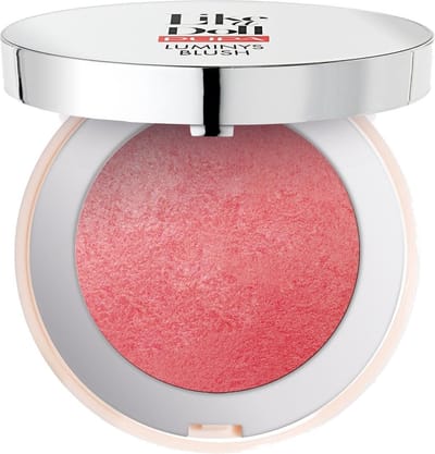 Pupa Like A Doll Luminys Blush 101 Sweet Rose