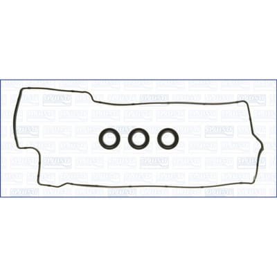 Pakkingset, klepdeksel AJUSA 56045500