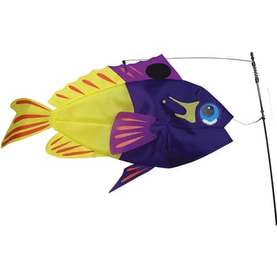 Windwijzer Premier Kites Swimming Fish Fairy Basslet