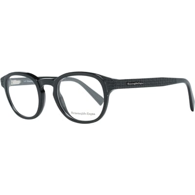 Men' Spectacle frame Ermenegildo Zegna EZ5108 48001