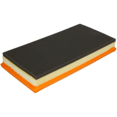 MAHLE luchtfilter KNECHT LX 596