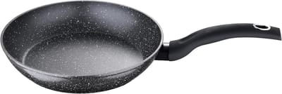 Braadpan 26 cm Gesmeed Aluminium met Antiaanbaklaag Geschikt voor Inductie