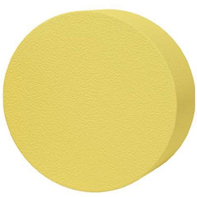 2 pièces Crème de Nettoyage pour Chaussures Blanches avec Éponge Pâte Nettoyante pour Chaussures Formule sans Rinçage Effaceur de Jaunissement Nettoyage Doux pour