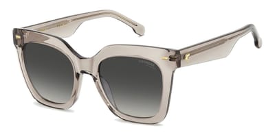 Carrera CARRERA 3086/S Nude 52/20/145 WOMAN Zonnebrillen