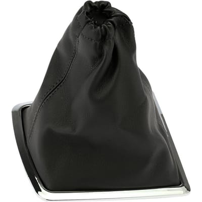Remplacement pour le couvercle du levier de vitesses Ford Focus 2005-2012, soufflet de soufflet de levier de vitesses