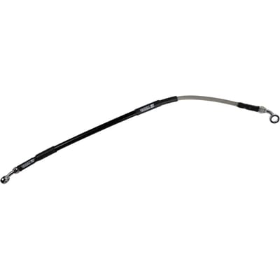 Durite de frein tressée inox Moose Honda CRF 150 R