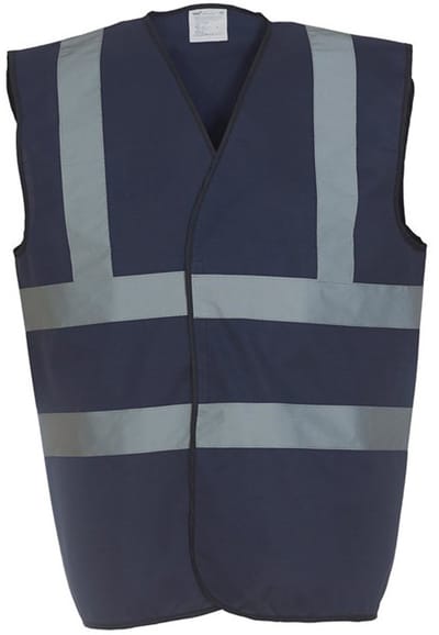 RWS hesje marineblauw M