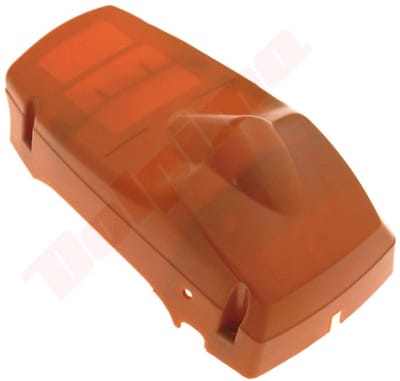Cilinderdeksel passend op HUSQVARNA 137 , 142 ( 530 05 99-60 )