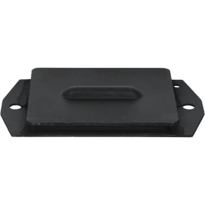 Slijtplaat, bladveer  AUGER 53301