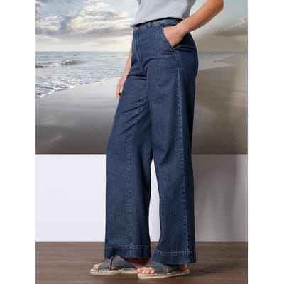 Jeans Cornelia Van DAY.LIKE denim