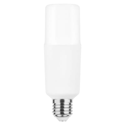 Modee E27 LED Lamp 12W - 960lm - 4000K - Neutraal Wit - LED Stick Lamp T44 - Vervangt 90W Halogeen Gloeilamp