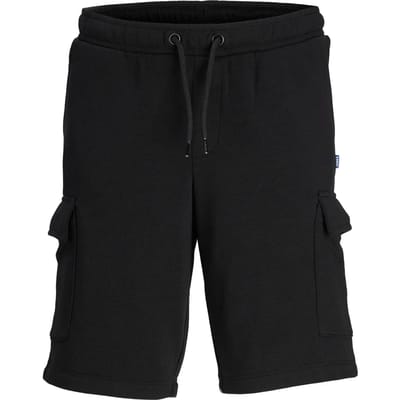 JACK & JONES- JPSTBRADLEY SWEAT CARGO SHORTS SN JNR - Jongens - Broek