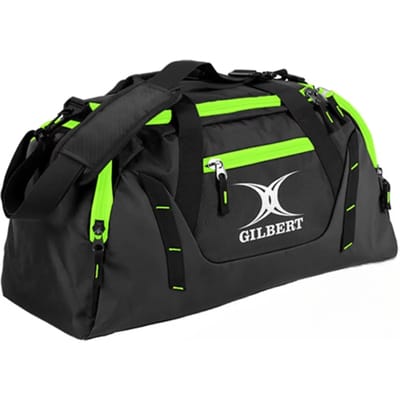 Sporttas Gilbert Club