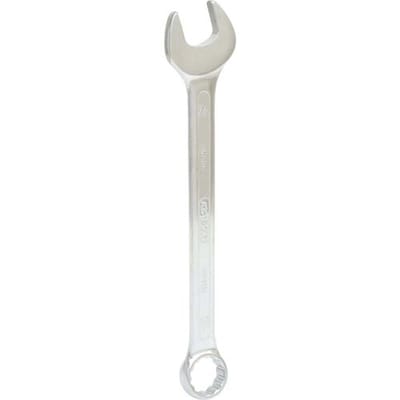 KS Tools 517.0624 5170624 Ring-steeksleutel Sleutelbreedte (metrisch) 24 mm