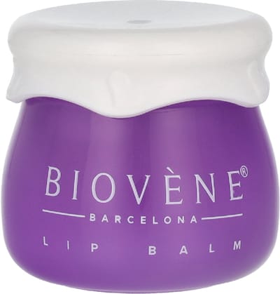 Biovene Age-Defy Tasty! Blueberry Lip Butter Balm 8 g