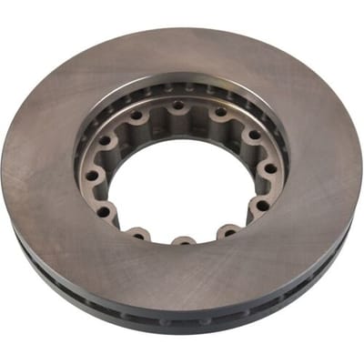 Remschijf BLUE PRINT ADC44395, 1 stuk