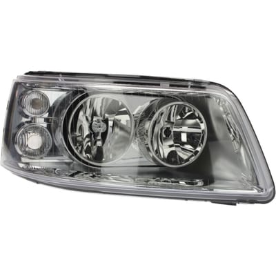 Koplampen DEPO 441-1175R-LD-EM, rechts