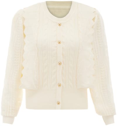 NAEMI Vest