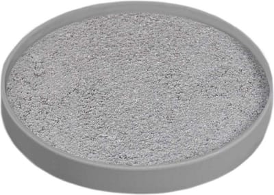 Grimas Parel Zilver 701 - 25 ML - Water Schmink Make-up
