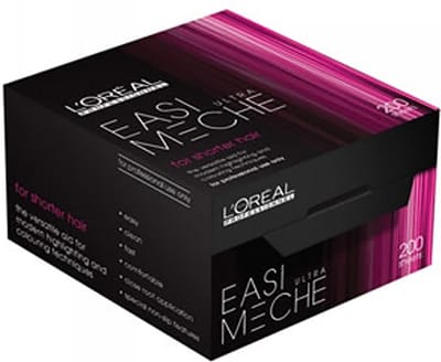 L'Oréal - Quick Meches - Kort Haar