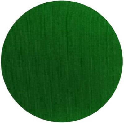 FINIXA Green Schuurschijven 75mm P1500 - 50 stuks