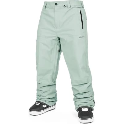 Skibroek Volcom Gore-tex