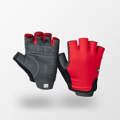 Sportful MATCHY fietshandschoenen Chili Red - Unisex - maat M