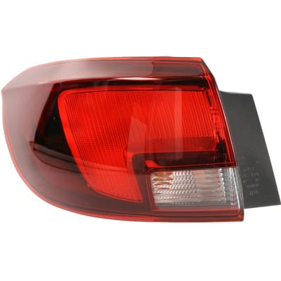 Achterlicht VALEO 047071