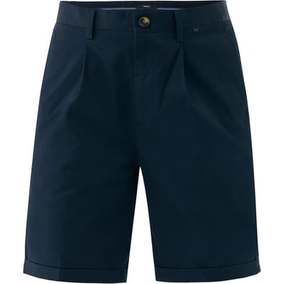 Short van popeline Mexx