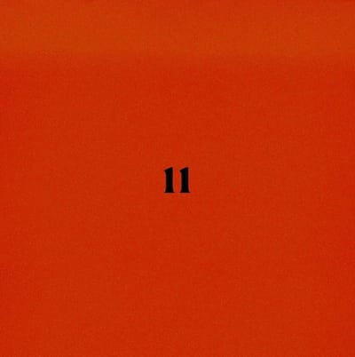 Sault - 11 (LP)