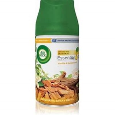 Airwick Warm Vanilla Sandalwood 250 ml