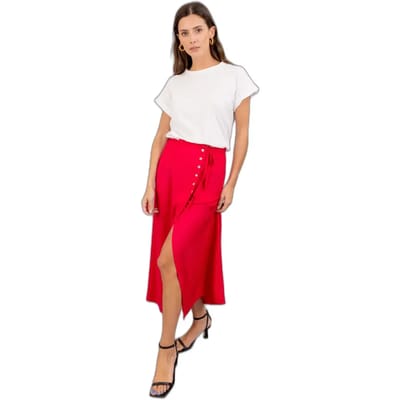 Damesrok Bizance geraldine