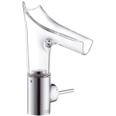AXOR Starck V single-lever basin mixer 140 12112000