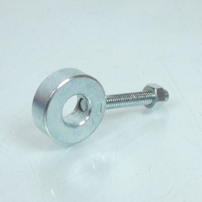 transmissiekettingspanner p2r voor motorfiets derbi 50 senda r 00h01302172 / d12mm nieuw