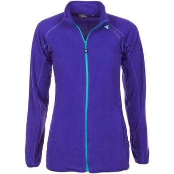 Fleece Jack Peak Mountain Sweat polaire fille GAFONE