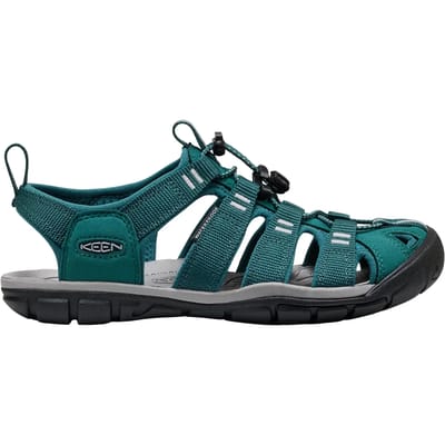 Dames wandelsandalen Keen Clearwater CNX