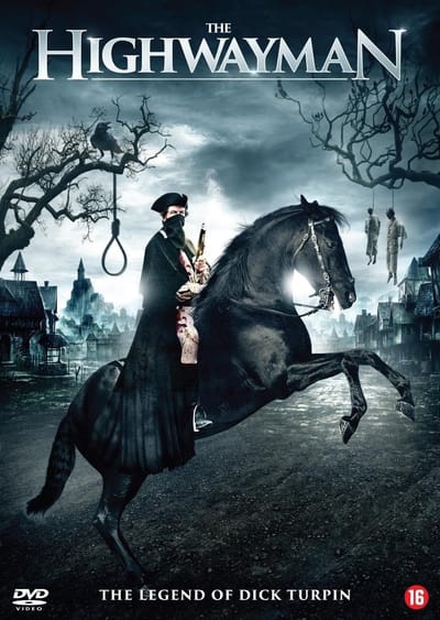 The Highwayman (DVD)